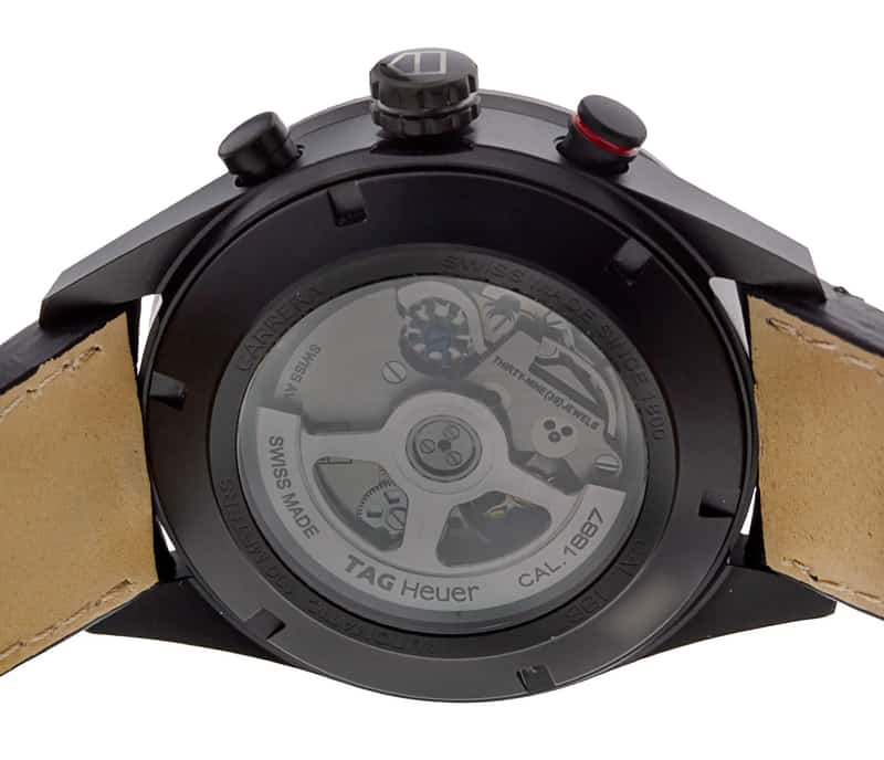 Tag Heuer Carrera CAR2A80.FC6237